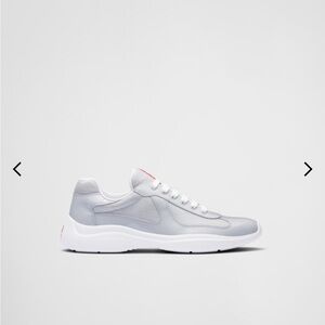 Brand new American cup Prada